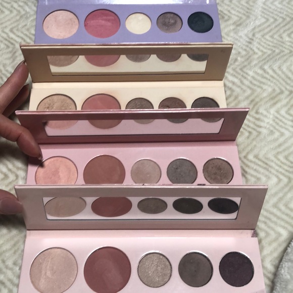 100% Pure eyeshadow palette collection $10 each - Picture 8 of 8